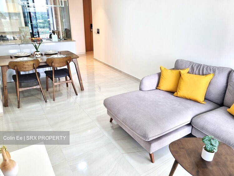 High Park Residences (D28), Apartment #473869061